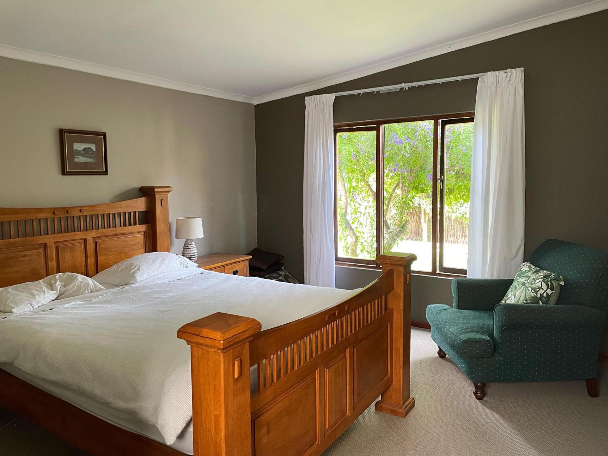 Howberry Hills Plettenberg Bay Rom bilde