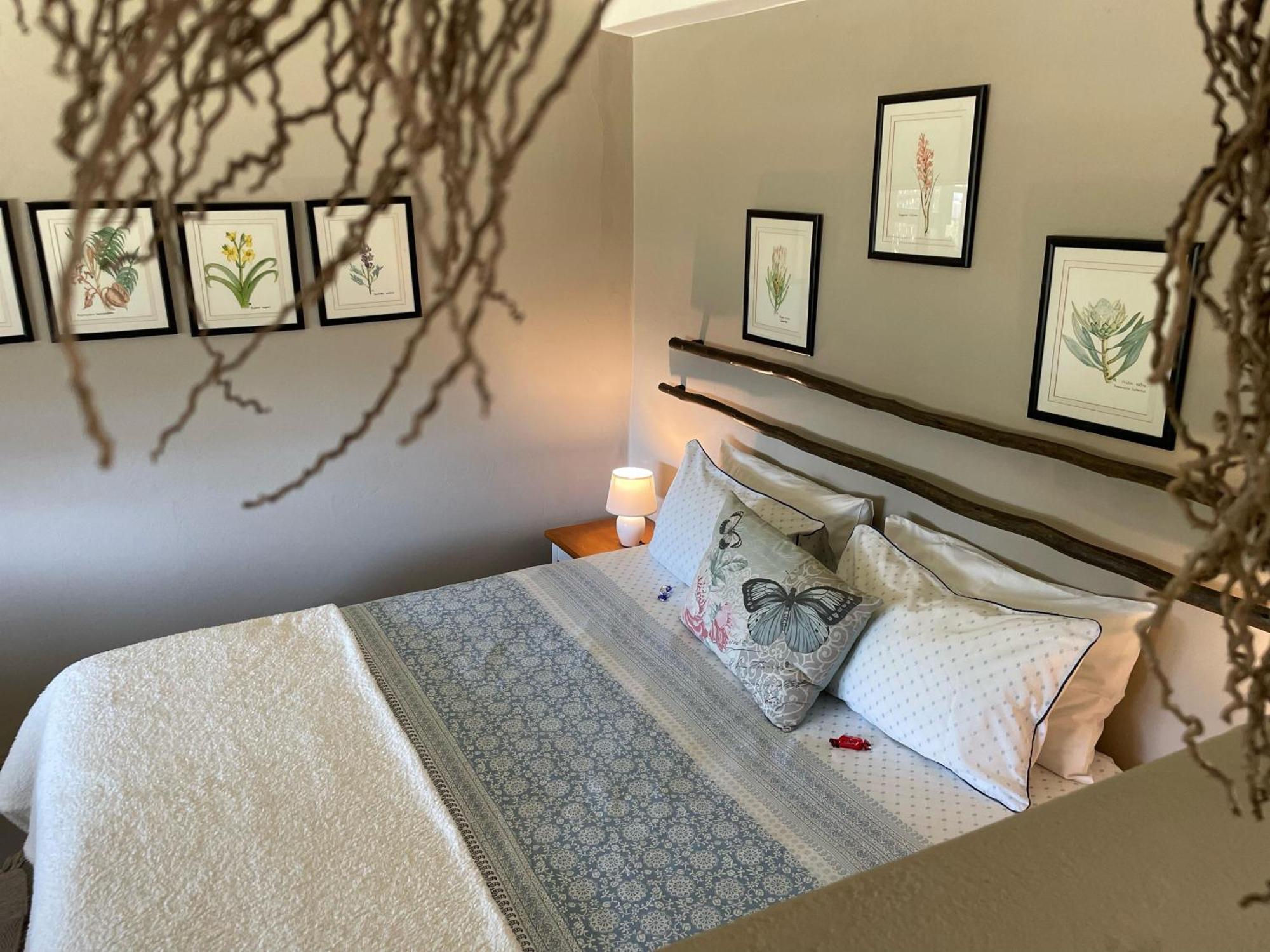 Howberry Hills Plettenberg Bay Rom bilde